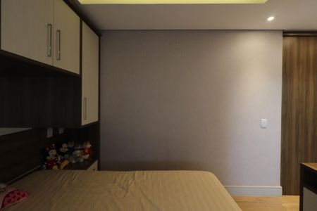 Apartamento à venda com 132m², 3 quartos e 2 vagasSuíte 3