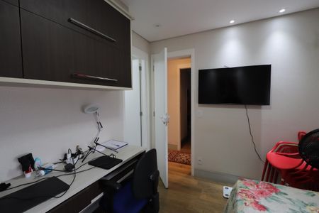 Apartamento à venda com 132m², 3 quartos e 2 vagasSuíte