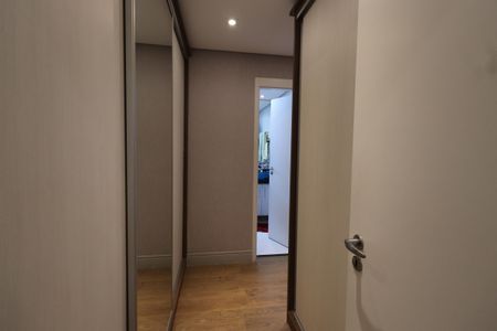 Apartamento à venda com 132m², 3 quartos e 2 vagasSuíte 3