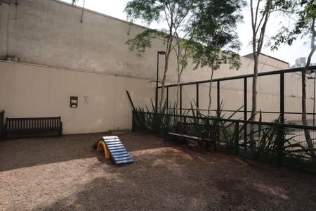 Apartamento à venda com 132m², 3 quartos e 2 vagasEspaço Pet