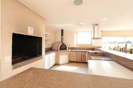 Apartamento à venda com 132m², 3 quartos e 2 vagasÁrea comum - Salão de festas