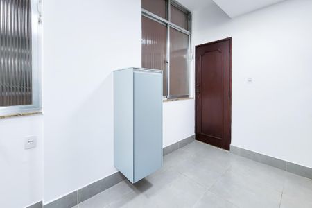 Apartamento à venda com 81m², 2 quartos e sem vagaCozinha