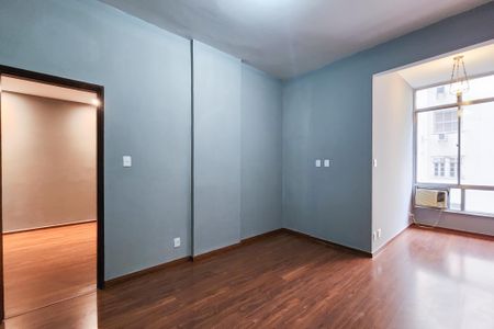 Apartamento à venda com 81m², 2 quartos e sem vagaQuarto 2