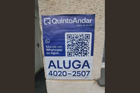 Apartamento à venda com 48m², 2 quartos e 2 vagasPlaca