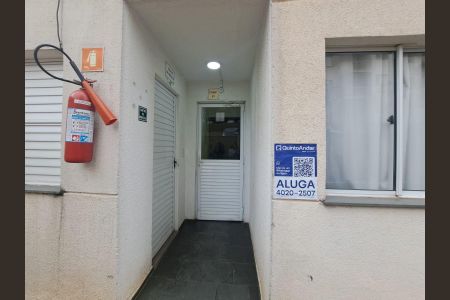 Apartamento à venda com 48m², 2 quartos e 2 vagasPlaca