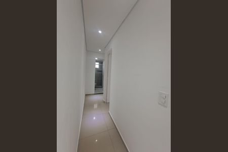 Apartamento à venda com 48m², 2 quartos e 2 vagasCorredor