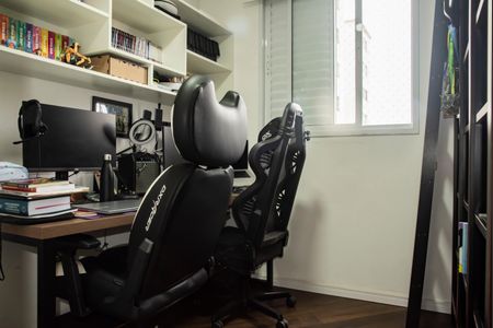 Apartamento à venda com 58m², 2 quartos e 1 vagaQuarto 1