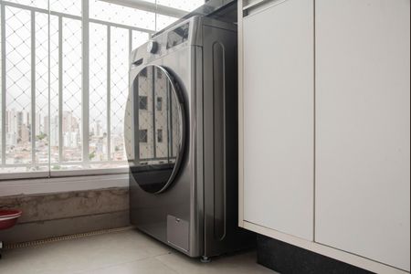 Apartamento à venda com 58m², 2 quartos e 1 vagaÁrea de Serviço