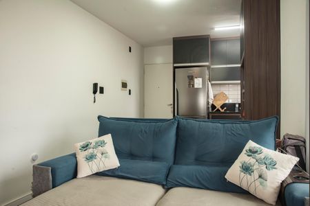 Sala de apartamento à venda com 2 quartos, 58m² em São Judas, São Paulo