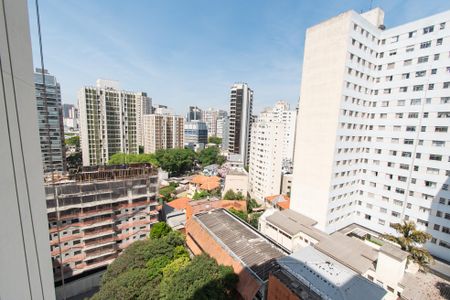 Apartamento à venda com 181m², 3 quartos e 3 vagas Apartamento à venda com 181m², 3 quartos e 3 vagasÁrea de serviço