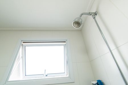 Apartamento à venda com 181m², 3 quartos e 3 vagas Apartamento à venda com 181m², 3 quartos e 3 vagasBanheiro da suíe 3