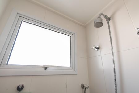 Apartamento à venda com 181m², 3 quartos e 3 vagas Apartamento à venda com 181m², 3 quartos e 3 vagasBanheiro da suíte 1