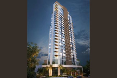 Apartamento à venda com 139m², 4 quartos e 3 vagas