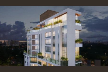 Apartamento à venda com 139m², 4 quartos e 3 vagas