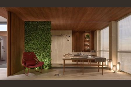 Apartamento à venda com 139m², 4 quartos e 3 vagas