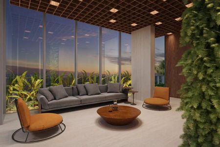 Apartamento à venda com 139m², 4 quartos e 3 vagas