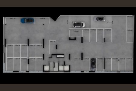 Apartamento à venda com 139m², 4 quartos e 3 vagas