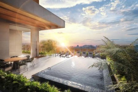 Apartamento à venda com 139m², 4 quartos e 3 vagas