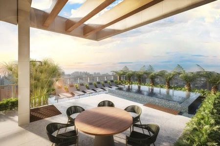 Apartamento à venda com 139m², 4 quartos e 3 vagas