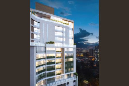 Apartamento à venda com 139m², 4 quartos e 3 vagas