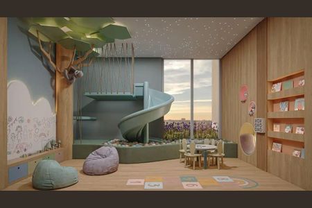 Apartamento à venda com 139m², 4 quartos e 3 vagas