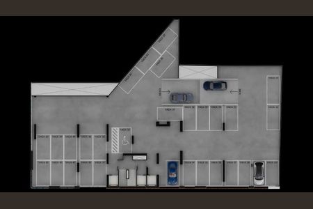 Apartamento à venda com 139m², 4 quartos e 3 vagas