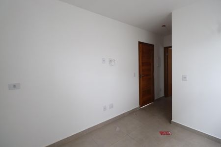 Sala de apartamento para alugar com 1 quarto, 29m² em Vila Esperança, São Paulo