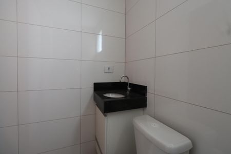 Apartamento para alugar com 29m², 1 quarto e sem vagaBanheiro