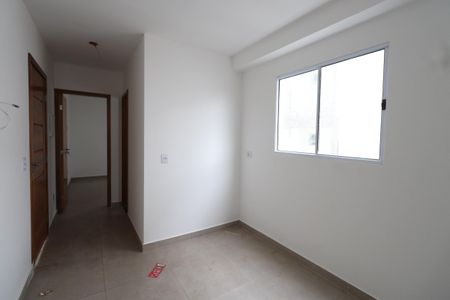 Sala de apartamento para alugar com 1 quarto, 29m² em Vila Esperança, São Paulo