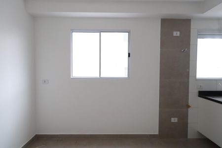 Apartamento para alugar com 29m², 1 quarto e sem vagaSala
