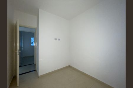 Apartamento para alugar com 43m², 2 quartos e sem vaga Apartamento para alugar com 43m², 2 quartos e sem vagaQuarto 2