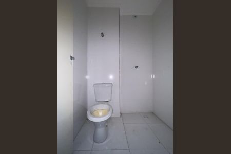 Apartamento para alugar com 43m², 2 quartos e sem vaga Apartamento para alugar com 43m², 2 quartos e sem vagaBanheiro
