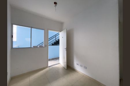 Apartamento para alugar com 43m², 2 quartos e sem vaga Apartamento para alugar com 43m², 2 quartos e sem vagaSala