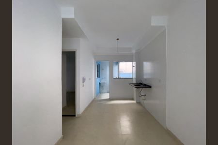 Apartamento para alugar com 43m², 2 quartos e sem vaga Apartamento para alugar com 43m², 2 quartos e sem vagaCozinha