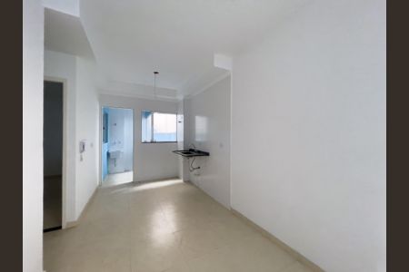 Apartamento para alugar com 43m², 2 quartos e sem vaga Apartamento para alugar com 43m², 2 quartos e sem vagaCozinha