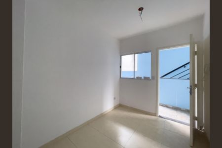 Apartamento para alugar com 43m², 2 quartos e sem vaga Apartamento para alugar com 43m², 2 quartos e sem vagaSala
