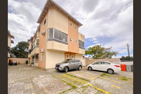 Apartamento para alugar com 77m², 2 quartos e 1 vagaÁrea comum