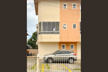 Apartamento para alugar com 77m², 2 quartos e 1 vagaPlaquinha