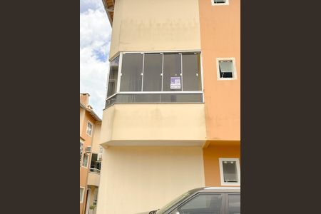 Apartamento para alugar com 77m², 2 quartos e 1 vagaPlaquinha