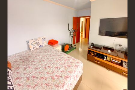 Apartamento para alugar com 77m², 2 quartos e 1 vagaSuíte 