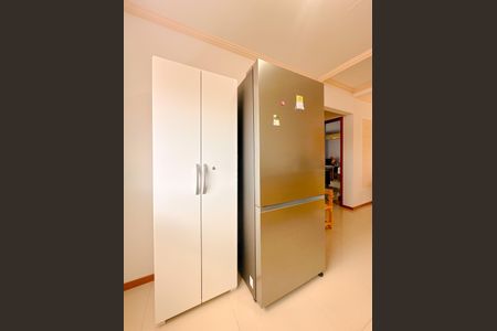 Apartamento para alugar com 77m², 2 quartos e 1 vagaCozinha