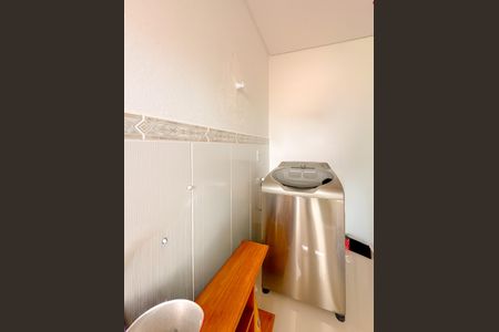 Apartamento para alugar com 77m², 2 quartos e 1 vagaLavanderia