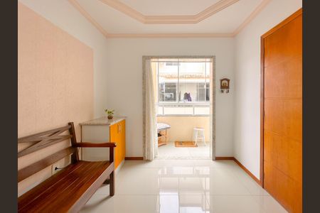 Sala de apartamento para alugar com 2 quartos, 77m² em Ingleses do Rio Vermelho, Florianópolis