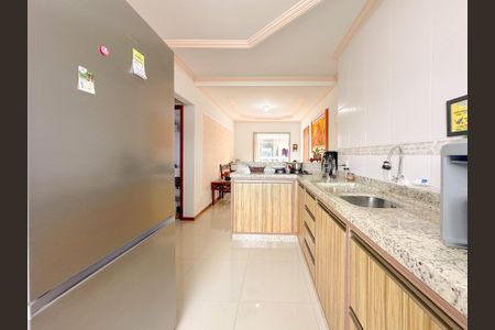 Apartamento para alugar com 77m², 2 quartos e 1 vagaCozinha