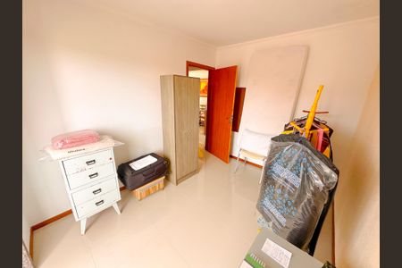 Apartamento para alugar com 77m², 2 quartos e 1 vagaQuarto