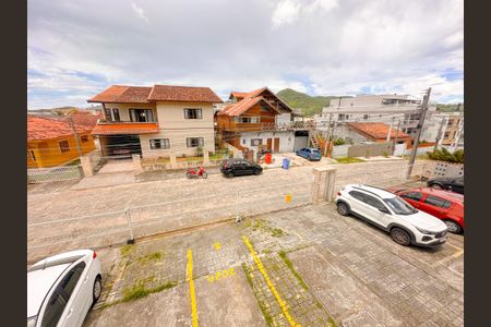 Apartamento para alugar com 77m², 2 quartos e 1 vagaVista da Varanda