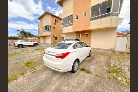 Apartamento para alugar com 77m², 2 quartos e 1 vagaGaragem