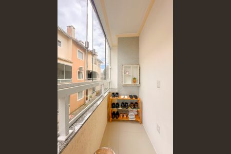 Apartamento para alugar com 77m², 2 quartos e 1 vagaVaranda da Sala