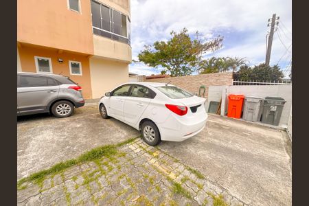 Apartamento para alugar com 77m², 2 quartos e 1 vagaGaragem