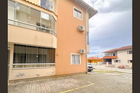 Apartamento para alugar com 77m², 2 quartos e 1 vagaÁrea comum